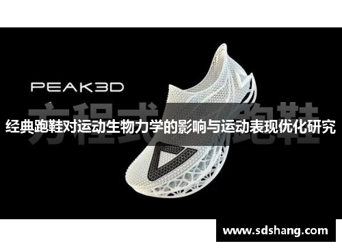 经典跑鞋对运动生物力学的影响与运动表现优化研究