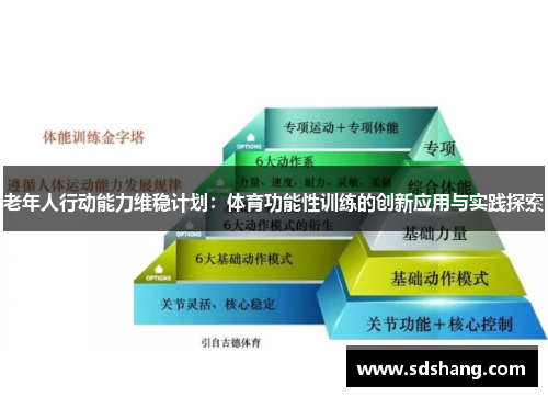老年人行动能力维稳计划：体育功能性训练的创新应用与实践探索