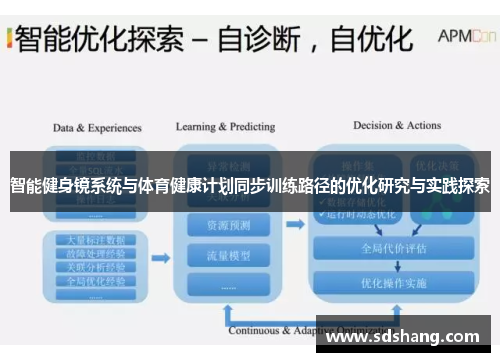智能健身镜系统与体育健康计划同步训练路径的优化研究与实践探索